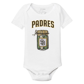 San Diego Padres Pickle Jar Short Sleeve Snapper