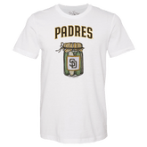 San Diego Padres Pickle Jar Unisex Tee Shirt