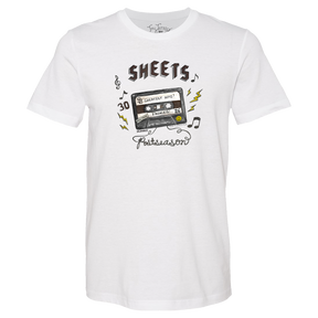 VIP San Diego Padres Postseason '26 Unisex Tee Shirt - Tiny Turnip