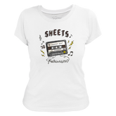 VIP San Diego Padres Postseason '26 Women's Tee Shirt - Tiny Turnip