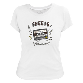 VIP San Diego Padres Postseason '26 Women's Tee Shirt - Tiny Turnip