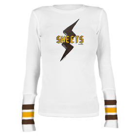 VIP San Diego Padres Postseason '26 Cuffed Thermal - Tiny Turnip