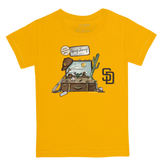 San Diego Padres Spring Training 2026 Kid's Tee Shirt - Tiny Turnip