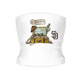 San Diego Padres Spring Training 2026 Tube Top
