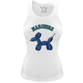 Seattle Mariners Balloon Dog Classic Tank