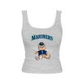 Seattle Mariners Teddy Emmy Tank