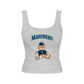 Seattle Mariners Teddy Emmy Tank
