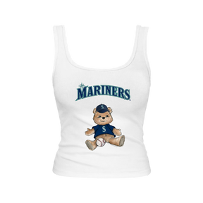 Seattle Mariners Teddy Emmy Tank