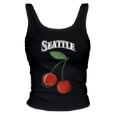 Seattle Mariners Cherry OG Tank