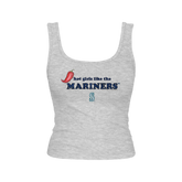 Seattle Mariners Hot Girls Emmy Tank