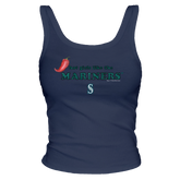Seattle Mariners Hot Girls OG Tank