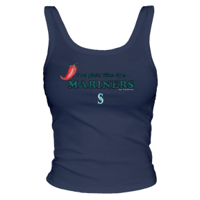 Seattle Mariners Hot Girls OG Tank