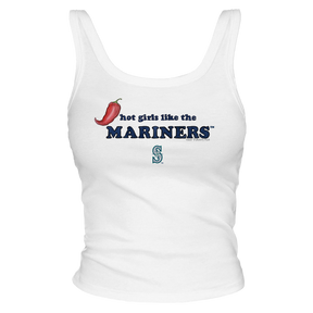 Seattle Mariners Hot Girls OG Tank
