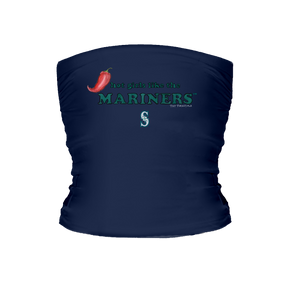 Seattle Mariners Hot Girls Tube Top