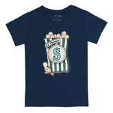 Seattle Mariners Lil' Peanut Tee Shirt