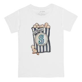 Seattle Mariners Lil' Peanut Tee Shirt