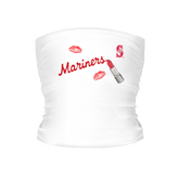 Seattle Mariners Lipstick Tube Top - Tiny Turnip