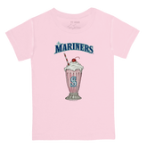 Seattle Mariners Milkshake Kid's Tee Shirt