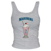 Seattle Mariners Milkshake OG Tank