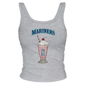 Seattle Mariners Milkshake OG Tank