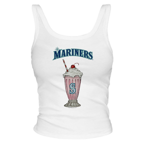 Seattle Mariners Milkshake OG Tank