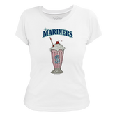 Seattle Mariners Milkshake Women's Tee Shirt