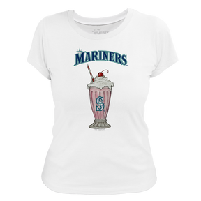Seattle Mariners Milkshake Women's Tee Shirt