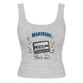Seattle Mariners Mixtape Emmy Tank