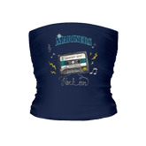 Seattle Mariners Mixtape Tube Top