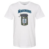 Seattle Mariners Pickle Jar Unisex Tee Shirt