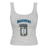 Seattle Mariners Pickle Jar Emmy Tank