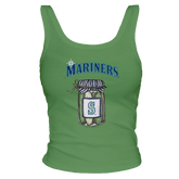 Seattle Mariners Pickle Jar OG Tank