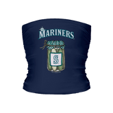 Seattle Mariners Pickle Jar Tube Top