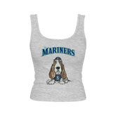 Seattle Mariners Puddy Emmy Tank