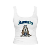 Seattle Mariners Puddy Emmy Tank