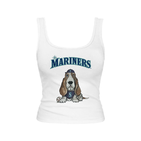 Seattle Mariners Puddy Emmy Tank