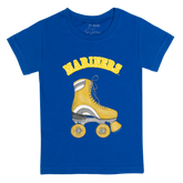 Seattle Mariners Retro Skate Kid's Tee Shirt