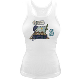 Seattle Mariners Spring Training 2026 Classic Tank - Tiny Turnip