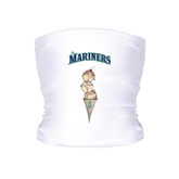 Seattle Mariners Triple Scoop Tube Top