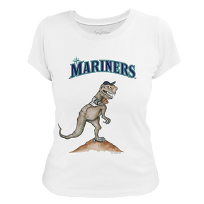 Seattle Mariners TT Rex Tee Shirt