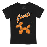 San Francisco Giants Balloon Dog Tee Shirt