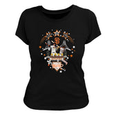 San Francisco Giants Brandon Crawford Day Women's Tee Shirt