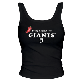 San Francisco Giants Hot Girls OG Tank
