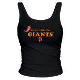 San Francisco Giants Hot Girls OG Tank