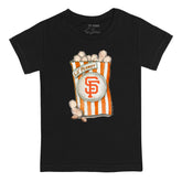 San Francisco Giants Lil' Peanut Tee Shirt