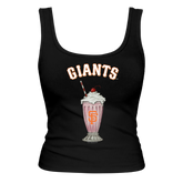 San Francisco Giants Milkshake Emmy Tank