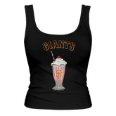 San Francisco Giants Milkshake Emmy Tank