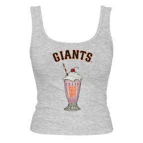 San Francisco Giants Milkshake Emmy Tank