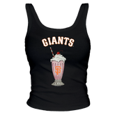 San Francisco Giants Milkshake OG Tank