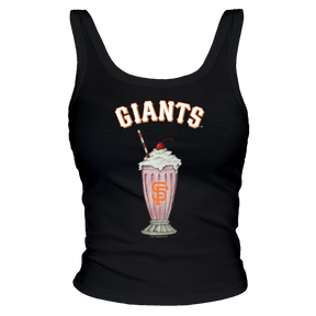 San Francisco Giants Milkshake OG Tank